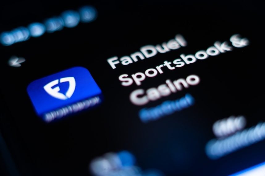 bonus abuse, online gambling fraud, identity theft, FanDuel, money laundering