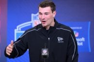 Las Vegas Raiders Favored to Take Heisman QB Fernando Mendoza