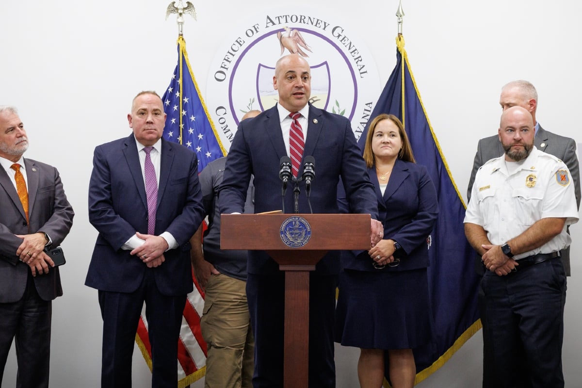 Illegal Slot Operator Pleads Guilty in Pennsylvania, Company Guised Machines as Skill Games