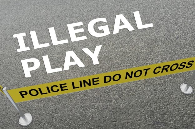 Germany gambling black market, GGL regulator, online gambling Germany, channelisation, illegal gambling Europe