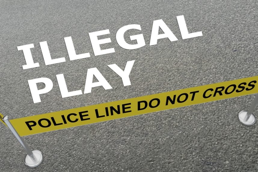 Germany gambling black market, GGL regulator, online gambling Germany, channelisation, illegal gambling Europe