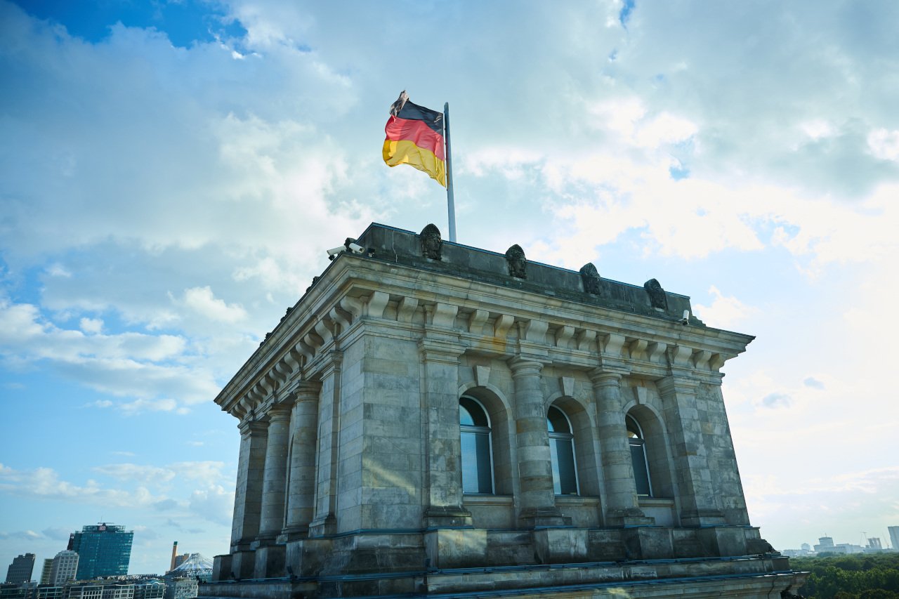 German Regulator Cranks Up Fight Against Illegal Gambling