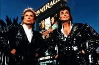Siegfried & Roy Musical Staged by Ex-Attorney Who Sued Roy and Lost