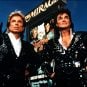 Siegfried & Roy Musical Staged by Ex-Attorney Who Sued Roy and Lost