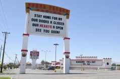 Poker Palace North Las Vegas casino