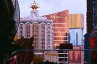 Macau Gaming Revenue Outpaces Expectations, Six Casinos Win $2.8 Billion