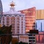 Macau gaming revenue casino GGR