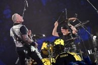 Metallica Announces Las Vegas Sphere Residency
