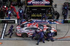 Modo Casino sweepstakes casino NASCAR