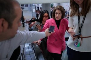 Las Vegas tourism Catherine Cortez Masto