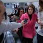 Las Vegas tourism Catherine Cortez Masto