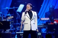 Saracen Casino Event Center in Pine Bluff, Arkansas, Books 13-Time Grammy Winner John Legend