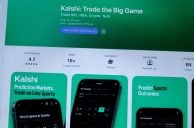 Judge Blocks Arizona From Regulating Kalshi Prediction Markets