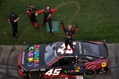 Chumba Casino Daytona 500 Tyler Reddick