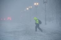 Blizzard Conditions Shutter Rhode Island, New Hampshire Casinos, Modify Operations Elsewhere