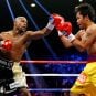 Las Vegas Sphere Sets First Boxing Match: Mayweather-Pacquiao II Rematch Confirmed