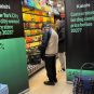 prediction market groceries New York City