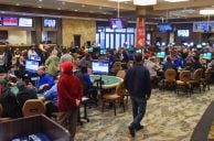 California Cardrooms Warn Of Job Losses Under Blackjack Ban