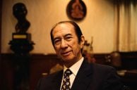 Stanley Ho Named in Epstein Files, Included in Testimony