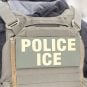 Idaho racetrack raid, ICE enforcement, civil rights lawsuit, racial profiling, La Catedral Arena