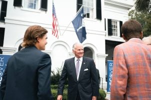 South Carolina casinos gambling Henry McMaster