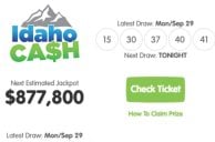 EXCLUSIVE: How the Idaho Lottery Was Gamed for $1.6M by Shadowy Syndicate That Denied Idahoans Prizes
