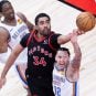 AGCO, PointsBet Canada, Jontay Porter, Ontario iGaming, NBA betting scandal