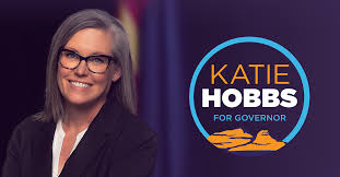 Governor Katie Hobbs