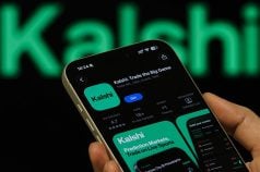 Kalshi, Nevada Gaming Control Board, Ninth Circuit, civil enforcement action, sports-event contracts