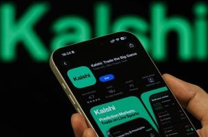 Kalshi, Nevada Gaming Control Board, Ninth Circuit, civil enforcement action, sports-event contracts