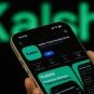 Kalshi, Nevada Gaming Control Board, Ninth Circuit, civil enforcement action, sports-event contracts