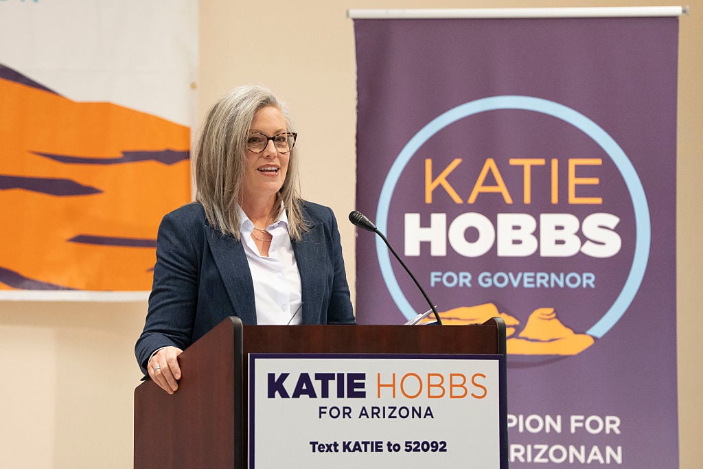 Hobbs Wants to Make Arizona Sports Betting Tax Among Highest in the US