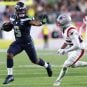 Bettor Wins $3 Million Wagering Seahawks +6000