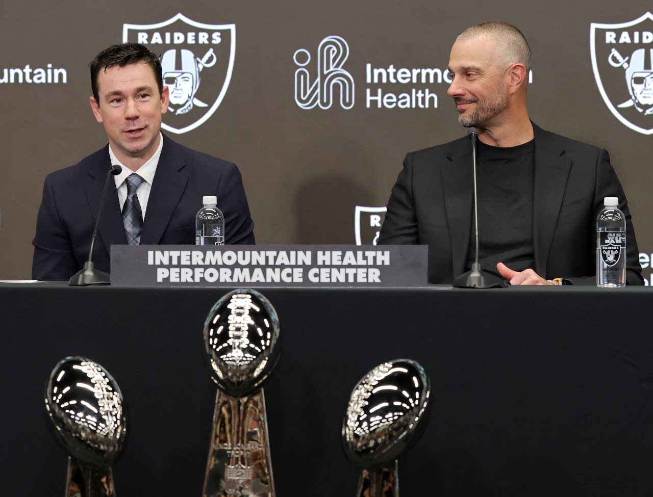 New Las Vegas Raiders Coach: We Want Maxx Crosby to Stay