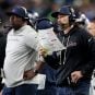 Las Vegas Raiders Closing In on Klint Kubiak As New Coach