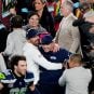 Klint Kubiak on Raiders’ Coaching Job: Hell, Yeah, I’m Going