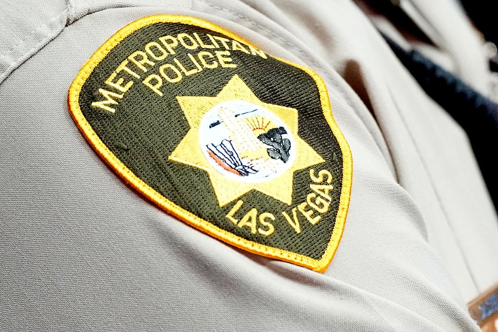 Las Vegas Mother and Child Murder-Suicide Under Police Investigation