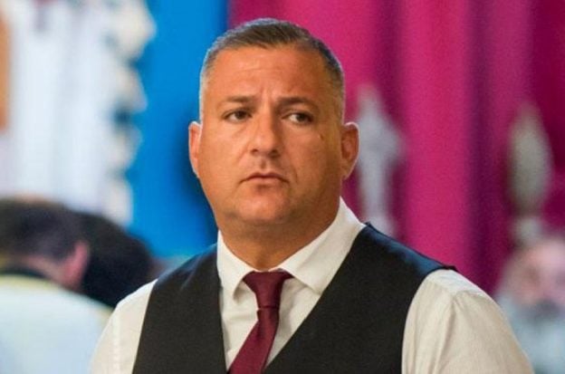 Cyprus gambling, BookieCo, Lazaros Philippou, Larnaca violence, organized crime investigation