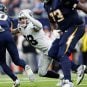 Las Vegas Raiders’ GM Said He Expects Maxx Crosby To Stay Put
