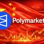 Polymarket, China gambling ban, Spring Festival Gala, crypto prediction markets, USDC