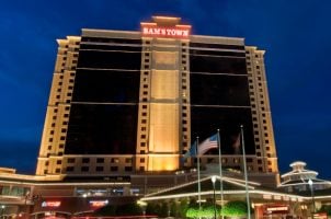 Sam's Town Shreveport