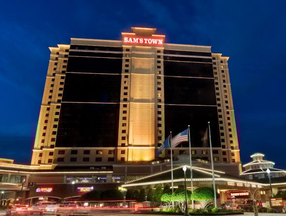 Louisiana Purchase: Bally’s Buys Boyd Shreveport Casino