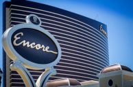 BREAKING: Police Seek Suspect Who Struck Trooper While Fleeing Encore Boston Harbor