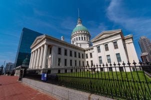 Missouri gambling law, Torch Electronics, gray market slot machines, illegal gambling devices, federal court ruling