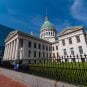 Missouri gambling law, Torch Electronics, gray market slot machines, illegal gambling devices, federal court ruling