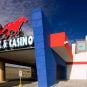 New Mexico racino, Texas border gambling, tribal gaming revenue, SunRay Park relocation, New Mexico Racing Commission