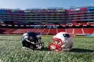 Half of Super Bowl Fans Will Bet According to New Study