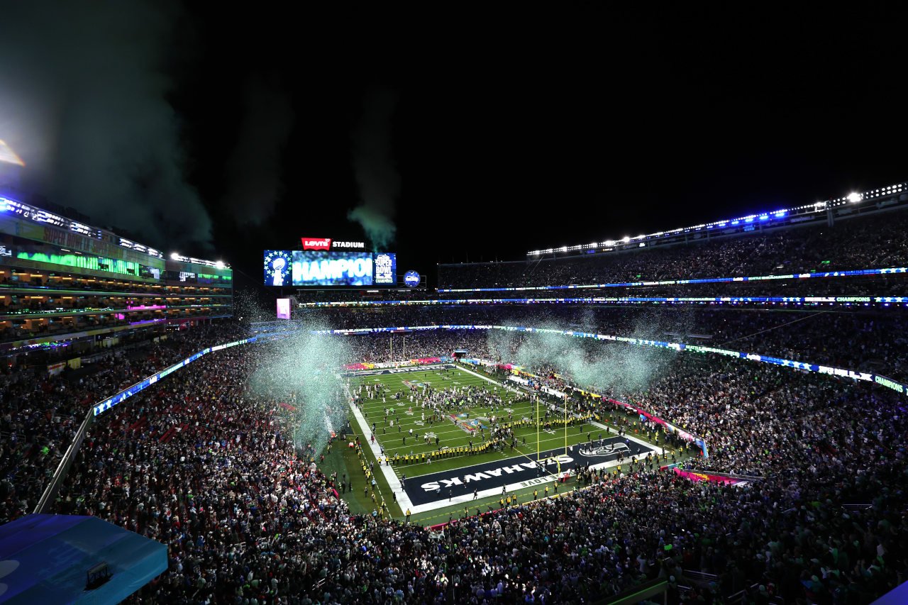 Super Bowl Betting at Nevada Sportsbooks Hits Lowest Level in a Decade