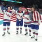 USA Hockey Gold: Large Betting Volumes Reported