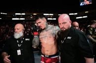 Sports Betting News: UFC’s Tom Aspinall Undergoes Eye Surgery